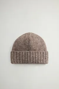 Čapica Woolrich Mouline Beanie Falcon
