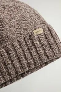 Čapica Woolrich Mouline Beanie Falcon