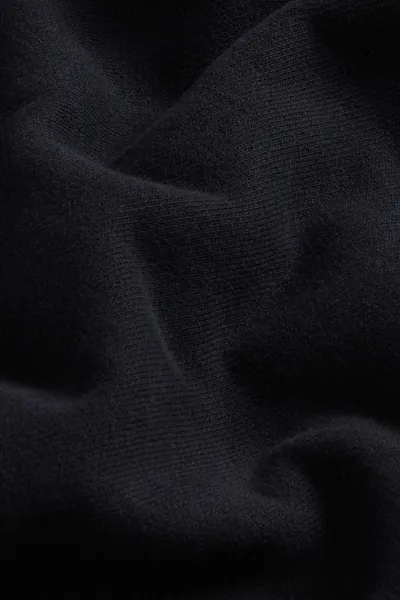 Tepláky Woolrich Winter Fleece Sweatpant Black
