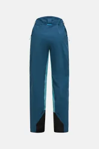 Nohavice Peak Performance W Vislight Gore-Tex C-Kni Mountain Lake