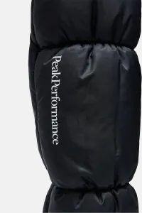 Rukavice Peak Performance Insulated Mittens Black