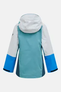Bunda Peak Performance W Vislight Gore-Tex C-Kni Antarctica
