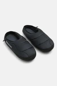 Papuče Peak Performance Insulated Slippers Black