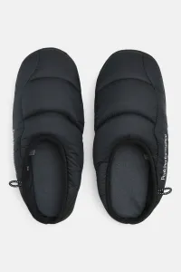 Papuče Peak Performance Insulated Slippers Black