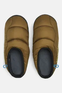 Papuče Peak Performance Insulated Slippers Sierra Sand