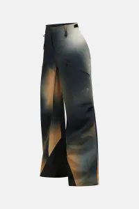 Nohavice Peak Performance W Trailblazer 3L Pants Powder Fade