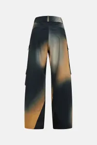 Nohavice Peak Performance W Trailblazer 3L Pants Powder Fade