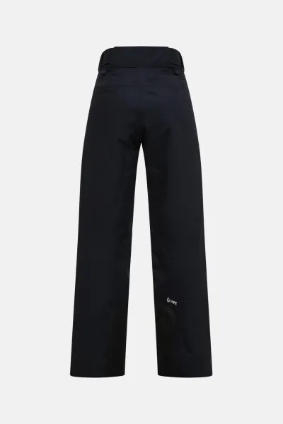 Nohavice Peak Performance Jr Anima Insulated Pants Black