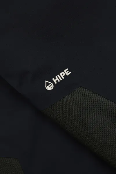 Nohavice Peak Performance Jr Anima Insulated Pants Black