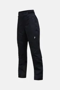 Nohavice Peak Performance W Shred Insulated Pants Black