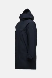 Kabát Peak Performance M Treeline Down Parka Black