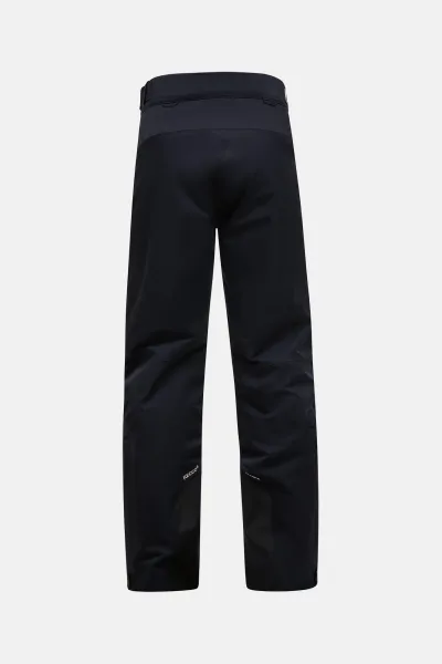 Nohavice Peak Performance W Shred Insulated Pants Black