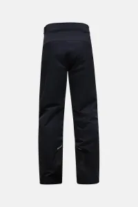 Nohavice Peak Performance W Shred Insulated Pants Black