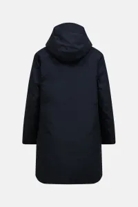 Kabát Peak Performance M Treeline Down Parka Black