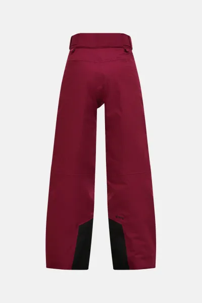 Nohavice Peak Performance Jr Anima Insulated Pants Vertical Zenith