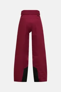 Nohavice Peak Performance Jr Anima Insulated Pants Vertical Zenith