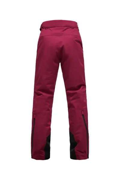 Nohavice Peak Performance W Shred Insulated Pants Vertical Zenith