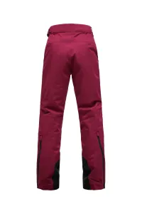 Nohavice Peak Performance W Shred Insulated Pants Vertical Zenith