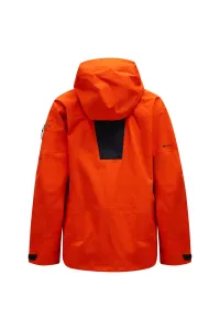 Bunda Peak Performance M Alpine Gore-Tex 3L Jack Solar Burst