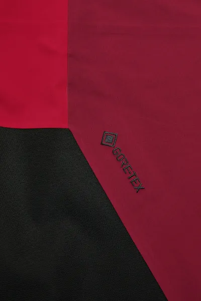 Nohavice Peak Performance W Vislight Gore-Tex C-Kni Vertical Zenith