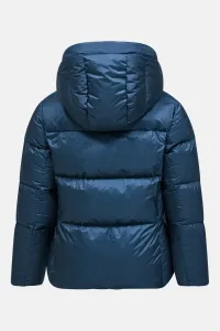 Bunda Peak Performance W Glissade Down Jacket Mountain Lake