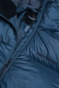 Bunda Peak Performance W Glissade Down Jacket Mountain Lake