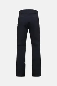 Nohavice Peak Performance W Stretch Pants Black