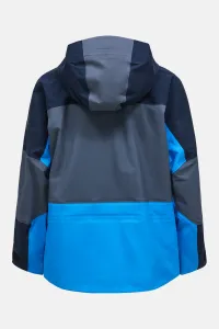 Bunda Peak Performance M Gravity Gore-Tex 3L Jac Azure Ascent
