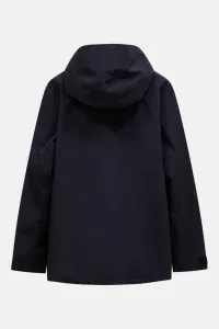 Bunda Peak Performance M Edge 3L Jacket Black