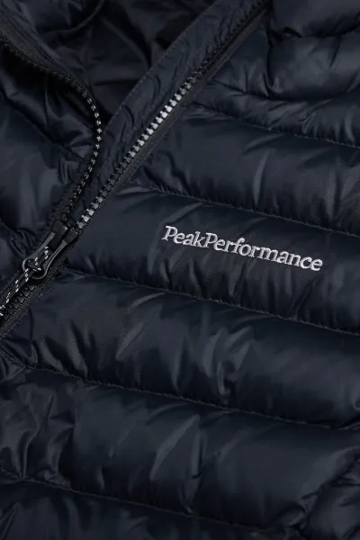 Vesta Peak Performance W Frost Down Vest Black
