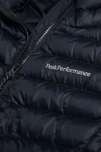 Vesta Peak Performance W Frost Down Vest Black