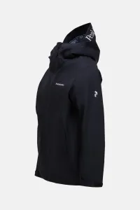 Bunda Peak Performance M Rider Tech Insulated Ja Black