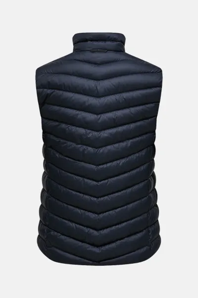 Vesta Peak Performance W Frost Down Vest Black