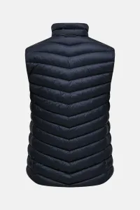 Vesta Peak Performance W Frost Down Vest Black