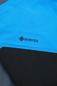 Nohavice Peak Performance M Gravity Gore-Tex 3L Pan Azure Ascent