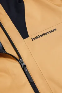 Bunda Peak Performance M Rider Tech Insulated Ja Sierra Sand