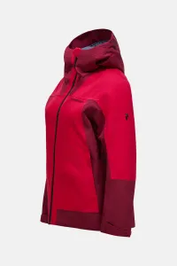 Bunda Peak Performance W Rider Tech Insulated Ja Vertical Zenith