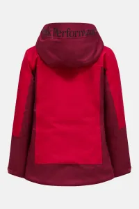 Bunda Peak Performance W Rider Tech Insulated Ja Vertical Zenith