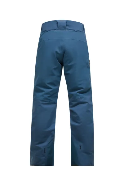 Nohavice Peak Performance M Shred Insulated Pants Mountain Lake