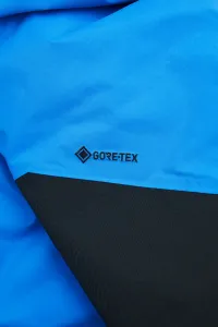 Nohavice Peak Performance M Alpine Gore-Tex Insulat Azure Ascent
