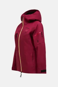 Bunda Peak Performance W Alpine Gore-Tex 3L Jack Vertical Zenith