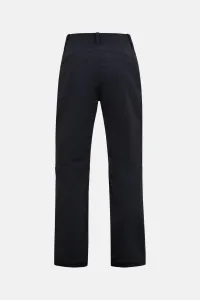 Nohavice Peak Performance W Brushed Hike Pants Black