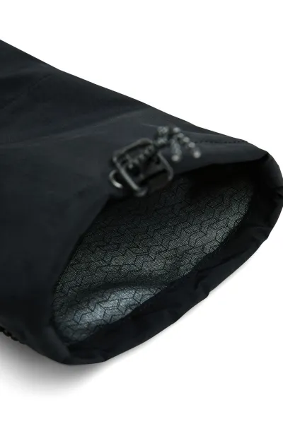 Rukavice Peak Performance Shell Gloves Black