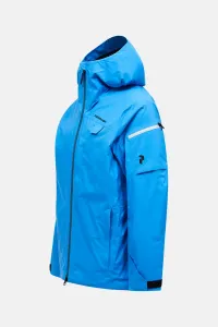 Bunda Peak Performance M Alpine Gore-Tex Insulat Azure Ascent