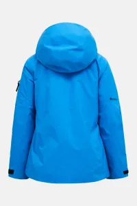 Bunda Peak Performance W Alpine Gore-Tex Insulat Azure Ascent