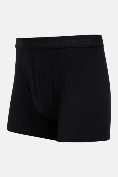 Spodná Bielizeň Peak Performance M Magic Boxer Black