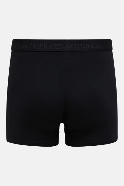 Spodná Bielizeň Peak Performance M Magic Boxer Black