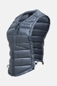 Vesta Peak Performance W Trailblazer Down Vest Mountain Mist