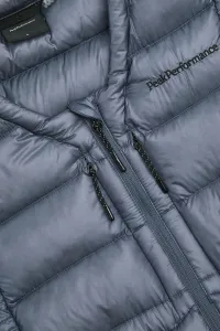 Vesta Peak Performance W Trailblazer Down Vest Mountain Mist