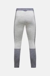 Termo Bielizeň Peak Performance W Magic Long John Med Grey Mel